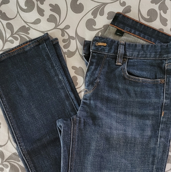 J. Crew Factory | Jeans | J Crew 
